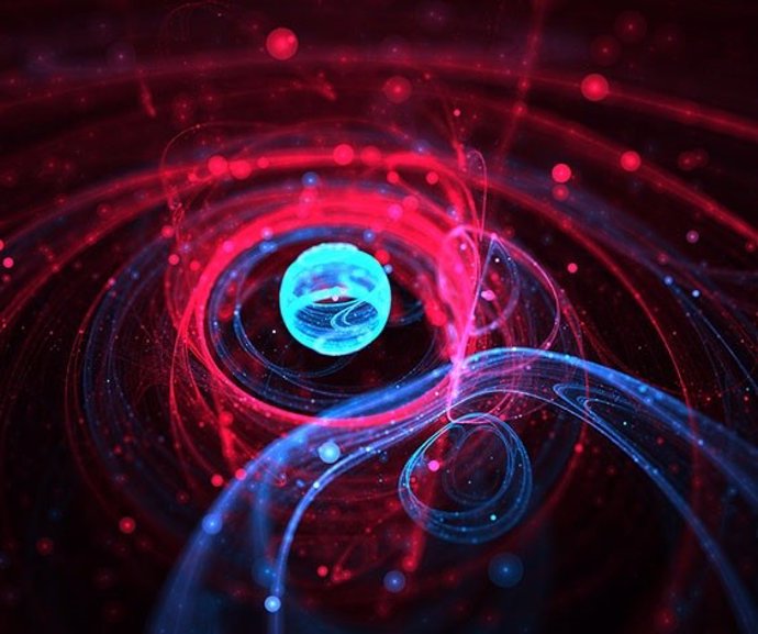 Ciencia.-Una prueba para ver si el universo actúa como una computadora cuántica