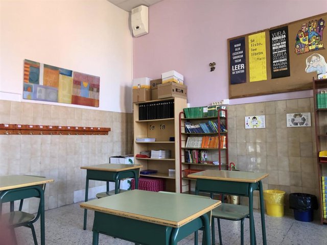 Central de Tratamiento del Aire, un 'pulmón artificial' para evitar la transmisión de la Covid en espacios interiores