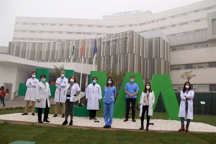 Sevilla.-Hospital Macarena crea un protocolo común para detectar y abordar posibles infecciones en inmunodeprimidos