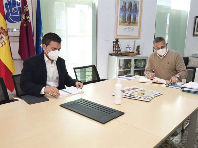 Parlamento Europeo.- La Unión adapta cuatro proyectos a los requisitos del "Plan de recuperación para Europa"