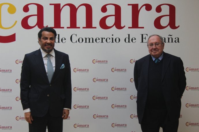 Economía.- España y Qatar se comprometen a fortalecer las relaciones económicas y empresariales entre ambos países