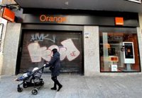 Orange supera los 3,3 millones de clientes de fibra en 2020 tras sumar casi 155.000 nuevos accesos en un año