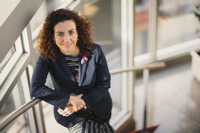 Economía/Finanzas.- Cecabank incorpora a Raquel Cabeza como directora corporativa de Riesgos y Cumplimiento