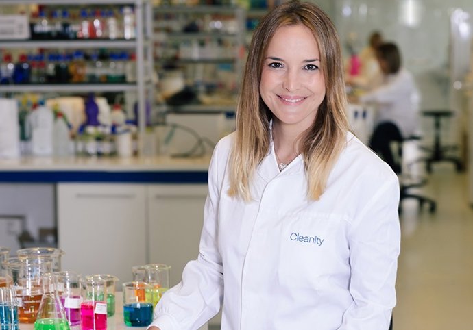 Economía.- Cleanity cierra 2020 con una facturación de 15 millones, un 40% mas y crea tres nuevas divisiones