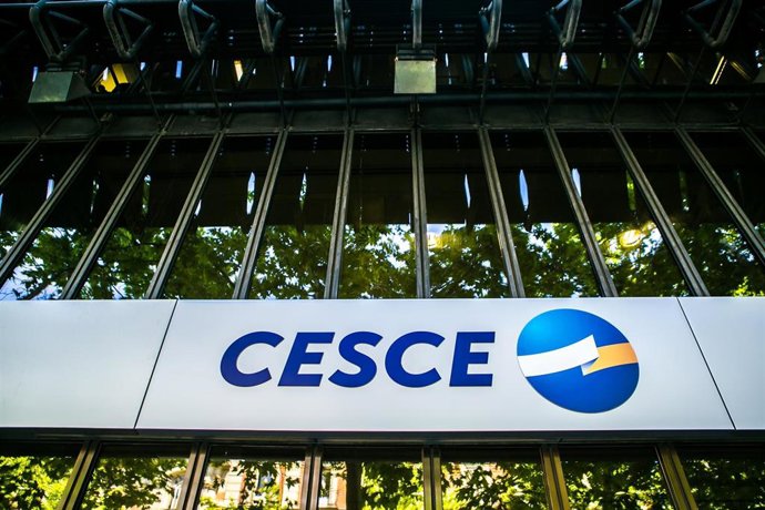 Archivo - Economía.- Cesce lanza una nueva plataforma para simplificar los trámites del seguro de crédito