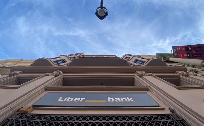 Archivo - Economía/Finanzas.- Liberbank lanza un iniciador de pagos para que sus clientes paguen con cuentas de otros bancos