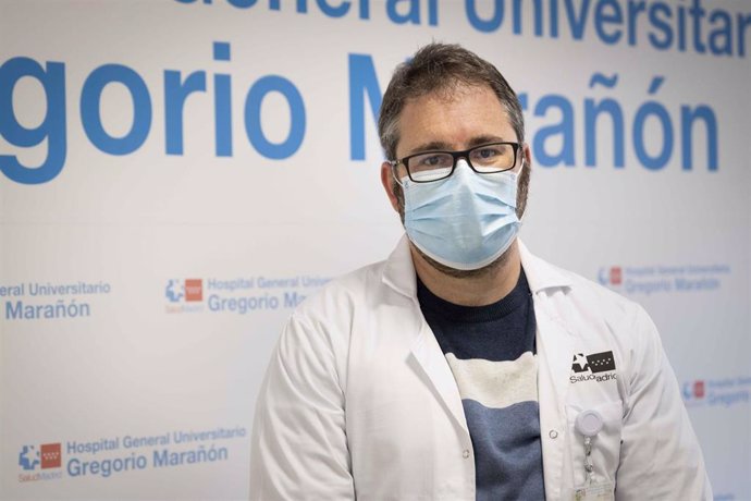 Cvirus.- El Gregorio Marañón coordina el primer estudio en niños críticos con síndrome inflamatorio multisistémico