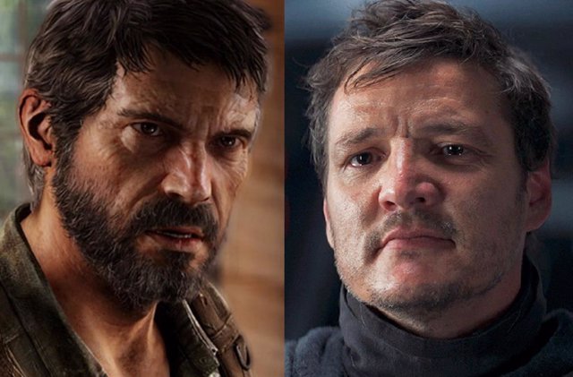 Así luce Pedro Pascal como Joel en The Last of Us, según el creador de la saga