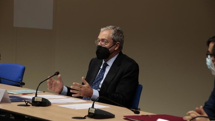 El Centro Común de Investigación de la UE colaborará en la especialización inteligente de Andalucía 2021-2027