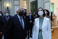 Maroto: "Sin turismo no habrá recuperación y si la hay, será más lenta"