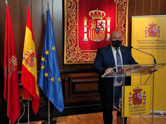 Casi 65.000 navarros en ERTE recibieron en 2020 prestaciones por un total de 145,3 millones de euros