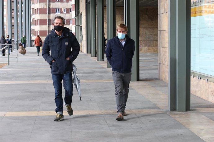 Ripa (Podemos) critica la "falta de transparencia" en el proceso de llegada de Amazon a Asturias