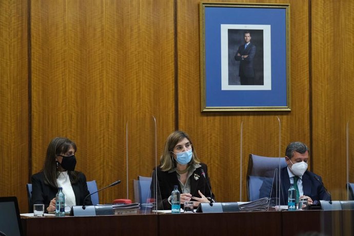 La Junta inicia la licitación de 7,3 millones para un programa de FP para el Empleo para jóvenes menores de 30 años