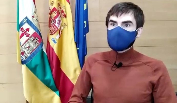 Cvirus.- Ejecutivo regional confirma que el ritmo de descenso de la Covid-19 en La Rioja "triplica la media española"