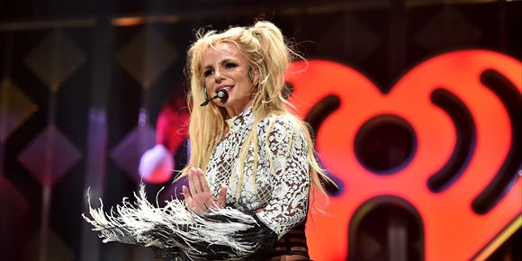 4. Netflix prepara también su documental sobre Britney Spears