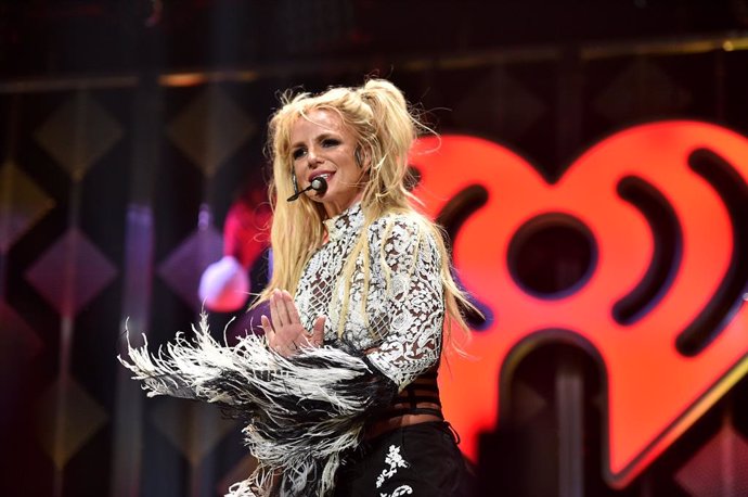 Archivo - Netflix prepara también su documental sobre Britney Spears
