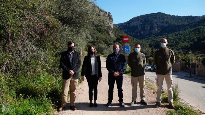 El Govern contrata con el ITS a 25 informadores ambientales destinados a los espacios naturales protegidos