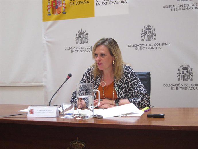 AV.- El Gobierno central habilita más de 3.300 millones para Extremadura en 2020 en ayudas, inversiones y financiación