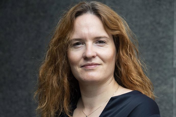 Archivo - Economía/Motor.- Priscilla Sellier, nueva directora de Marketing y Comunicación de Peugeot Motocycles en España