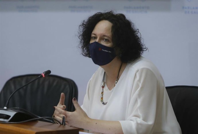 Pesca.- Las capturas con el sello PescadeRías caen un 10% en 2020 por la pandemia