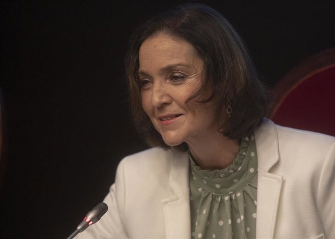 Jaén.- Maroto apuesta por "un plan de actuación" en Linares y "tiende la mano" a la Junta para "evaluar oportunidades"