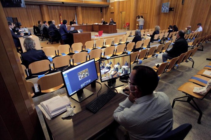 Archivo - El presidente de la Diputación de A Coruña, sobre el fallo de Meirás: "No podemos asumir tener que indemnizarlos"