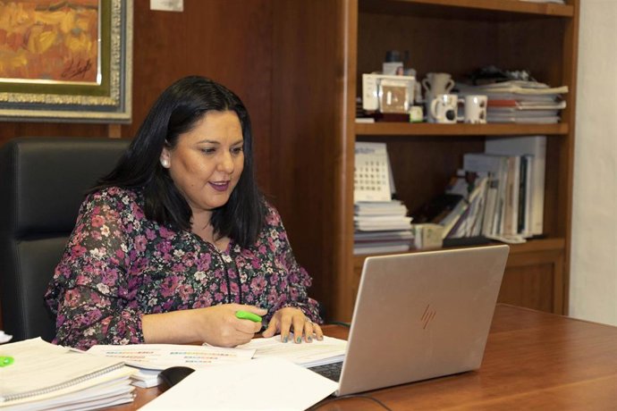 CórdobaÚnica.- FAMP.- Diputación resalta la importancia de la gestión de políticas públicas para regenerar el territorio