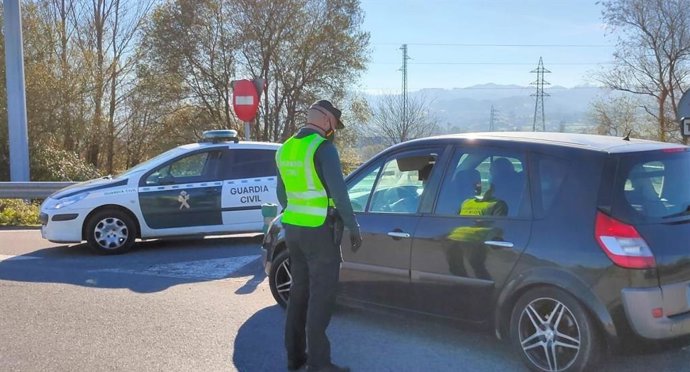 Archivo - Delia Losa asegura que todas las propuestas de sanción por incumplir la normativa Covid van a llegar a los infractores