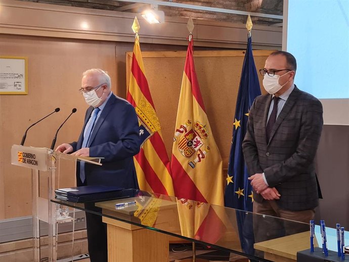 Aragón celebra el Día de la Lengua Materna con 200 actividades programadas en 63 localidades de la comunidad