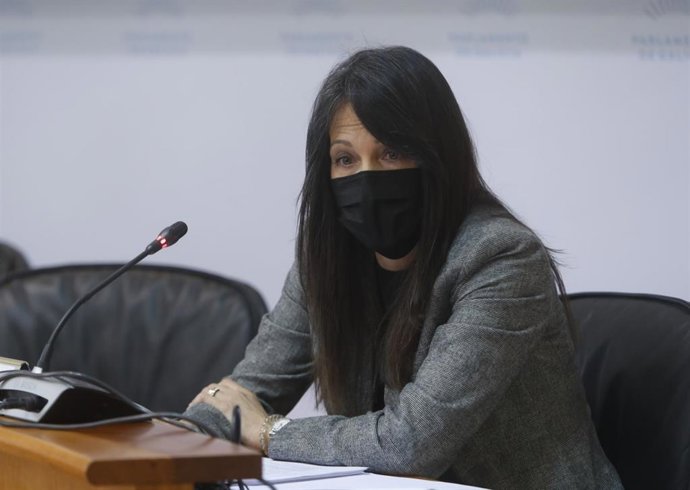 Pesca.- La recuperación de bivalvos y valorización de residuos, entre los proyectos del mar que optan a fondos europeos