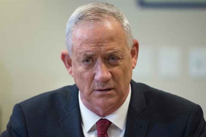 Archivo - Líbano/Israel.- Israel advierte a Hezbolá de que será "duramente golpeado" si estalla una guerra