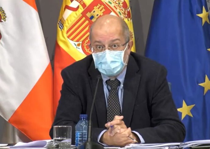 Cvirus.- Igea recalca que la Junta hace autocrítica "siguiendo los números", no por los 'tuits' del ex vicepresidente