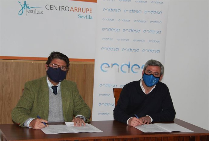 Endesa y Fundación SAFA desarrollan un programa de ayuda contra la pobreza infantil en colegios rurales andaluces