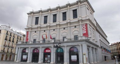 Teatro Real