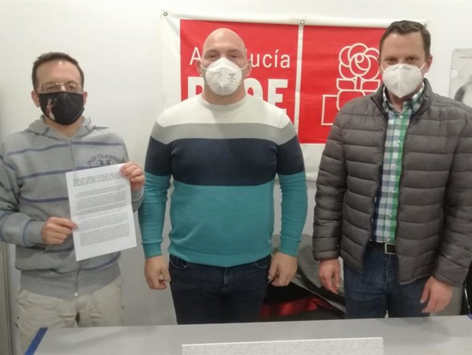Granada.- El PSOE de Padul denuncia el "desinterés" de la Junta en la "reapertura" del aula de la naturaleza El Aguadero