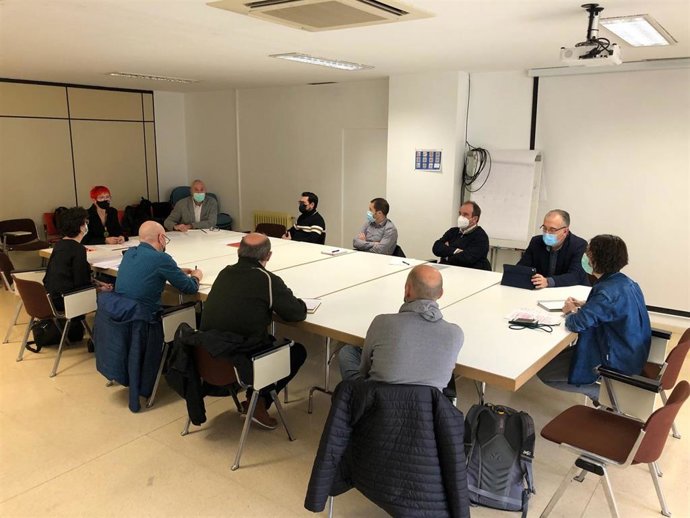 Departamento de Salud y la FNMC amplían su colaboración para el plan de vacunación