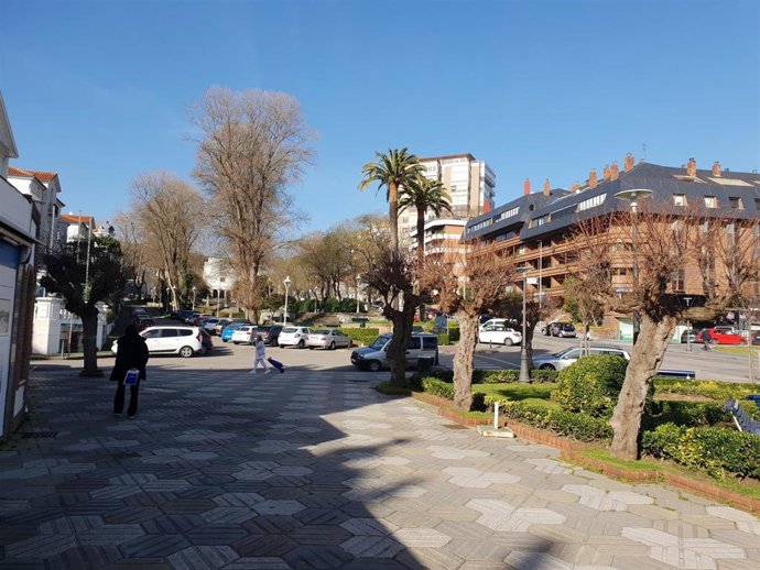 Archivo - Santander deja de estar entre las ciudades españolas más caras para comprar una vivienda, según Tecnitasa