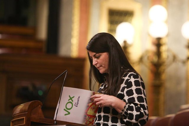 La juez respalda que Interior mantenga la intervención de las comunicaciones de Villarejo en su encuentro con Vox