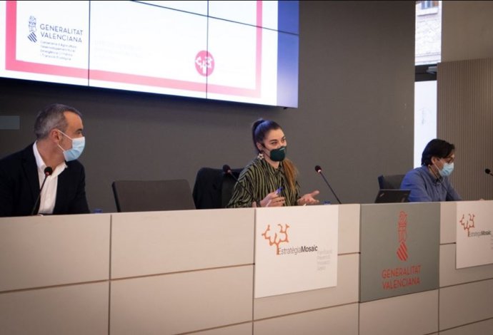 Agricultura.- La estrategia 'Mosaic' sube un 14% la inversión en obras de prevención de incendios y lanza ayudas para planes locales