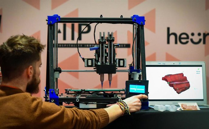 Bilbao será sede los próximos años de Food 4 Future, un evento de innovación sobre industria de alimentación y bebidas