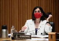 Darias recuerda que las CCAA que han reducido más rápido los contagios son las que han tomado medidas más duras