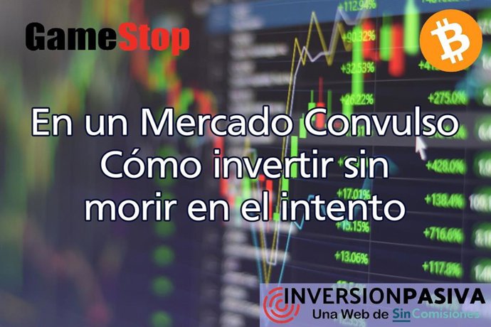 Invertir precipitadamente en base a tendencias puede ser muy arriesgado