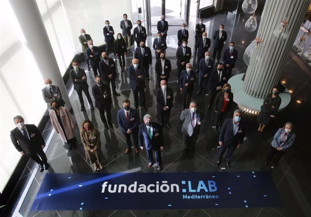 Fundacion LAB