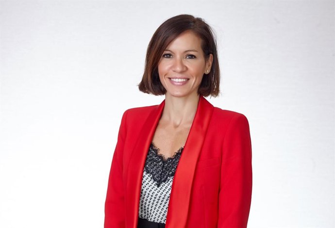 La socia y gestora de fondos de Abante, Marta Campello.