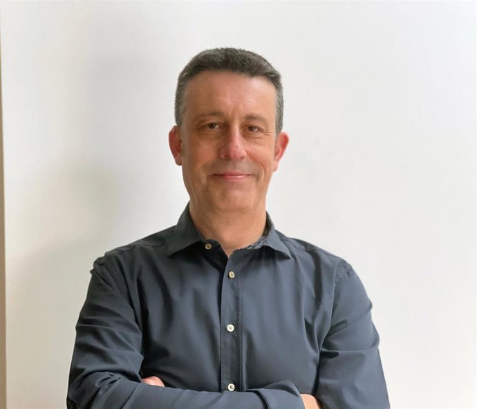 Israel Serrano, responsable de Scality para el Sur de Europa