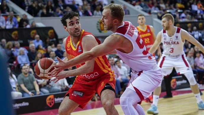 Archivo - Ferran Bassas en el Polonia - España