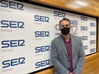 Valero celebra el "despliegue" de Unidas Podemos por Andalucía y el "activo" que supondrá Maíllo para la dirección de IU