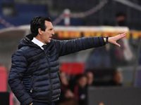 Emery: "Teníamos que romper las dudas y sentirnos fuertes"
