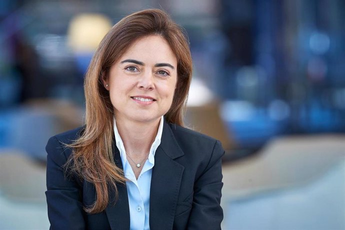 Archivo - Capital group incorpora a Marta Zárraga como directora global de información