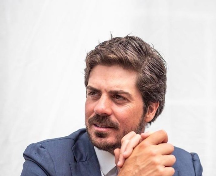 José María Retana se incorpora a Sherpa Capital